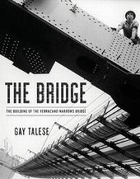 Abbildung von: The Bridge - Bloomsbury USA