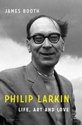 Cover: Philip Larkin - Bloomsbury Publishing PLC