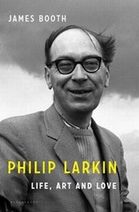Enlarge image Cover: Philip Larkin - Bloomsbury Publishing PLC