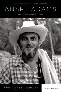 Enlarge image Cover: Ansel Adams - Bloomsbury Publishing USA