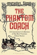 Cover: The Phantom Coach - Bloomsbury Publishing USA