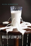 Cover: Wallflowers - Bloomsbury Publishing PLC
