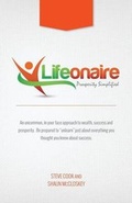 Cover: Lifeonaire - Tate Publishing & Enterprises