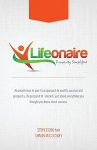 Enlarge image Cover: Lifeonaire - Tate Publishing & Enterprises