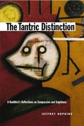 Cover: The Tantric Distinction - Wisdom Publications