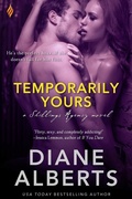 Cover: Temporarily Yours - Entangled: Brazen