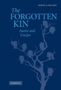 Cover: The Forgotten Kin - Cambridge University Press
