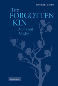 Enlarge image Cover: The Forgotten Kin - Cambridge University Press