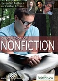 Cover: Great Authors of Nonfiction - Britannica Educational Publishing