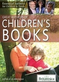Cover: Great Authors of Children's Books - Britannica Educational Publishing