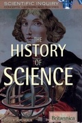 Cover: History of Science - Britannica Educational Publishing