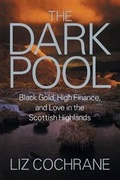 Cover: The Dark Pool - Strategic Book Publishing