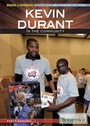 Cover: Kevin Durant in the Community - Britannica Educational Publishing