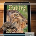 Cover: What Is a Fable? - Britannica Educational Publishing