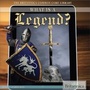 Cover: What Is a Legend? - Britannica Educational Publishing