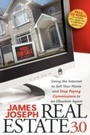 Cover: Real Estate 3.0 - Morgan James Publishing