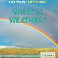 Abbildung von: What Is Weather? - Britannica Educational Publishing