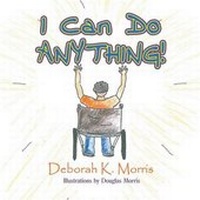 Enlarge image Cover: I Can Do ANYTHING! - Strategic Book Publishing