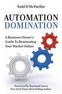 Abbildung von: Automation Domination - Authority Press