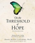 Cover: On the Threshold of Hope Workbook - Xulon Press