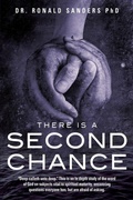 Cover: There Is a Second Chance - Xulon Press