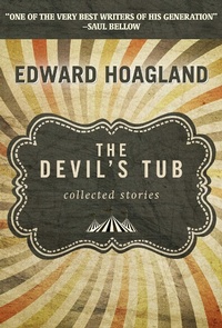Enlarge image Cover: The Devil's Tub - Arcade Publishing
