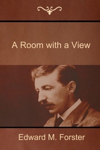 Enlarge image Cover: A Room with a View - Bibliotech Press
