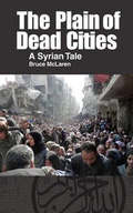 Cover: Plain of Dead Cities - Cune Press,US