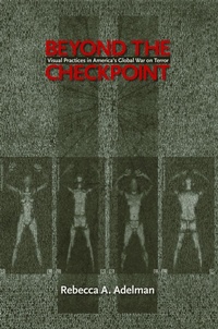 Enlarge image Cover: Beyond the Checkpoint - University of Massachusetts Press