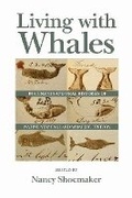 Cover: Living With Whales - University of Massachusetts Press