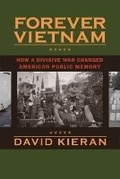 Cover: Forever Vietnam - University of Massachusetts Press