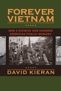 Cover: Forever Vietnam - University of Massachusetts Press