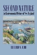 Cover: Second Nature - University of Massachusetts Press