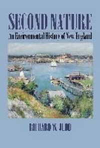 Enlarge image Cover: Second Nature - University of Massachusetts Press