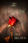 Cover: The Porter's Wife - First Edition Design Publishing