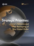 Cover: Strategic Priorities - Enrich Professional Publishing, Inc.