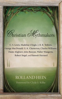 Enlarge image Cover: Christian Mythmakers - Wipf & Stock Publishers