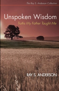 Enlarge image Cover: Unspoken Wisdom - Wipf & Stock Publishers