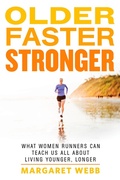 Cover: Older, Faster, Stronger - Rodale Press Inc.
