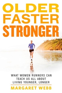 Enlarge image Cover: Older, Faster, Stronger - Rodale Press Inc.