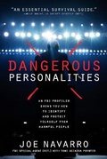 Cover: Dangerous Personalities - Rodale Books