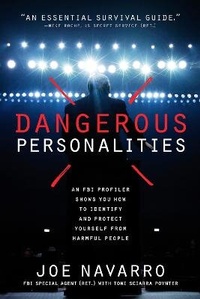 Enlarge image Cover: Dangerous Personalities - Rodale Books