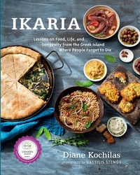 Abbildung von: Ikaria - Rodale Press