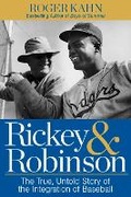 Cover: Rickey & Robinson - Rodale Press Inc.