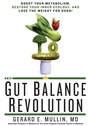 Cover: The Gut Balance Revolution - Rodale Press Inc.