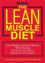 Cover: The Lean Muscle Diet - Rodale Press Inc.