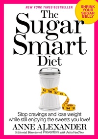 Enlarge image Cover: The Sugar Smart Diet - Rodale Press Inc.