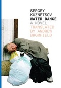 Cover: The Round-Dance of Water - Dalkey Archive Press