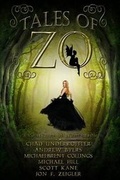 Cover: Tales of Zo - Uncanny Books