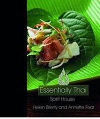 Abbildung von: Essentially Thai: Spirit House - New Holland Publishers